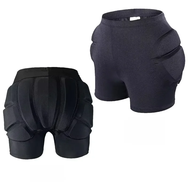 

Защита для лыжников, защита для катальщиков на коньках, защита бедер