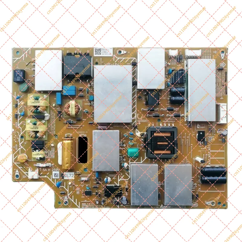 TV Main Power Board, LED Television Power Supply PCB