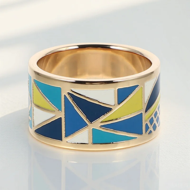 1 pezzo elegante sciarpa di seta fibbia design unico clip per sciarpa in acciaio al titanio premium per accessorio per vestizione porta scialle alla moda da donna