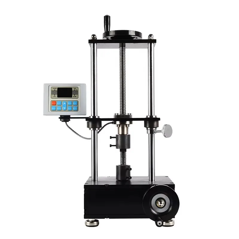 

Calibration Tester for Torque Screwdriver Force Measuring Instrument