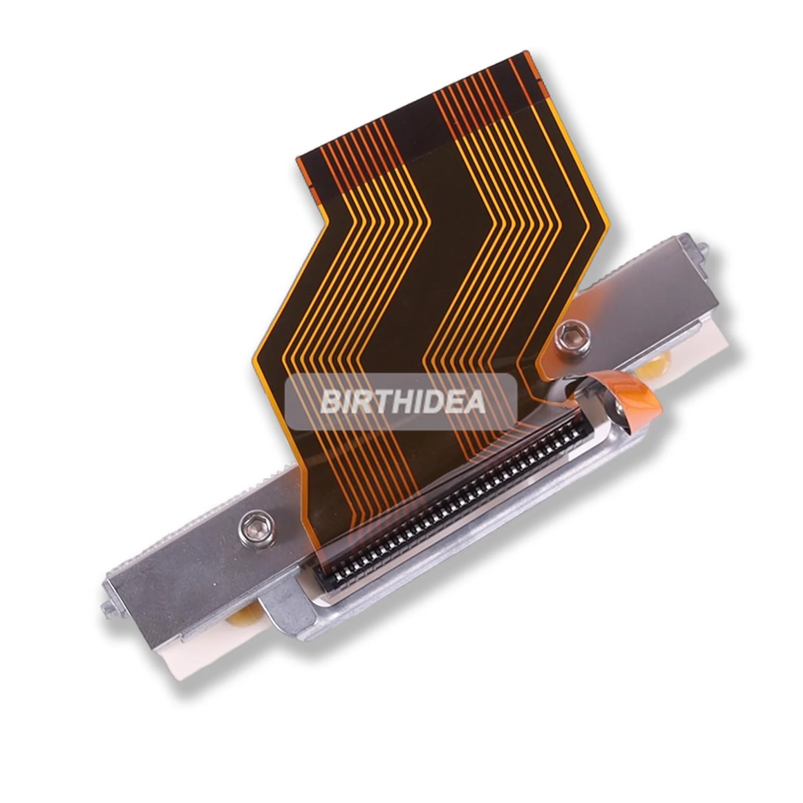 Neuer ZQ620 Druckkopf für Zebra ZQ620 Plus ZQ620 Etikettendrucker-Druckkopf 203DPI Neu Original – Detail 1