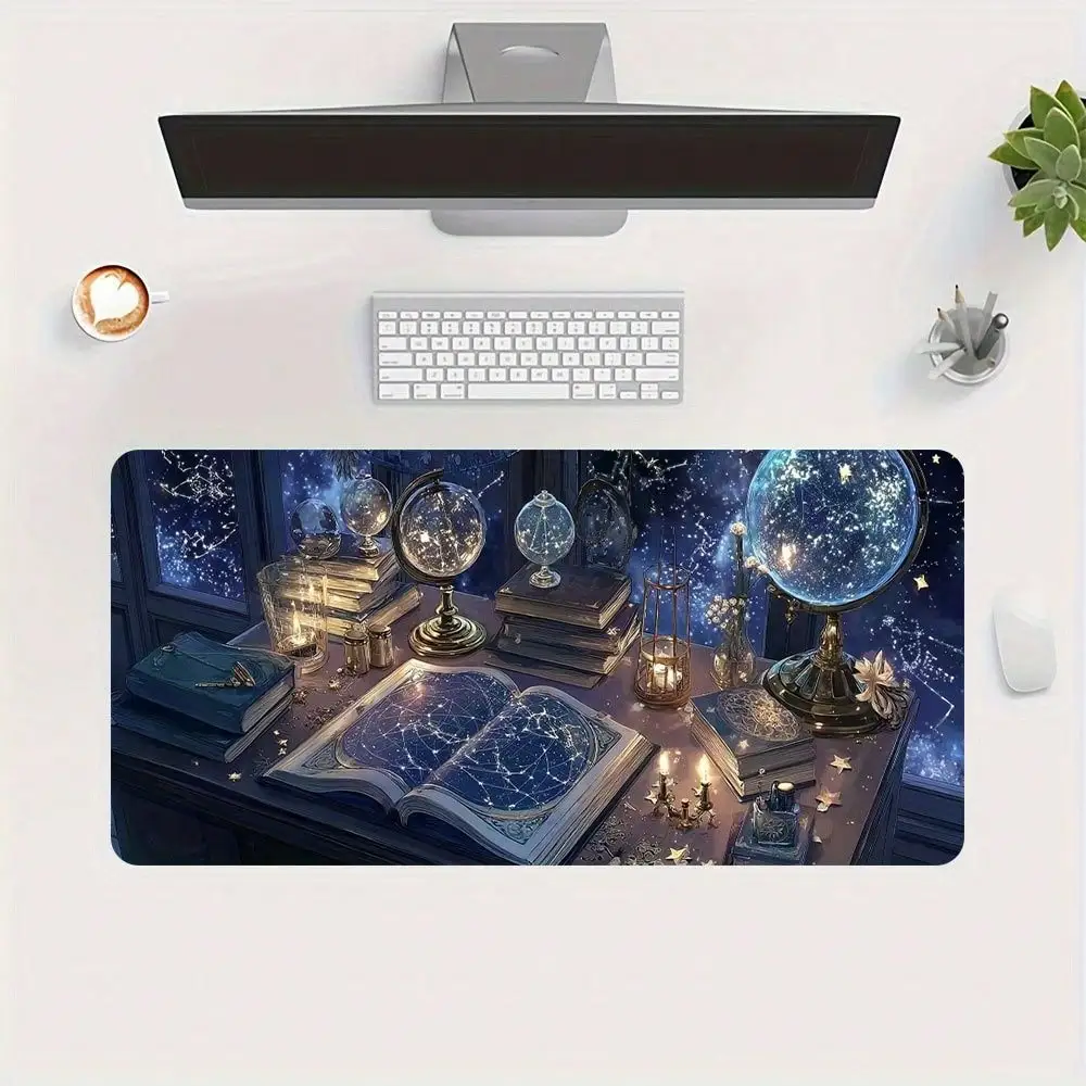 C Mouse Pad, 