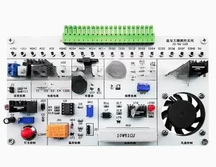 

НИ-MyDAQ