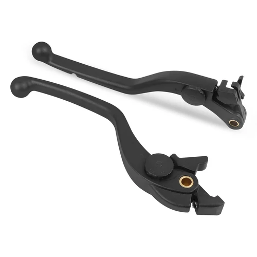 Imagen 2 del producto Para BMW F850GS F750GS 18-24 F900R F900RXR 20-25 S1000RR 19-24 M1000RR 21-24 palancas de embrague de freno de motocicleta frenos manillar agarre