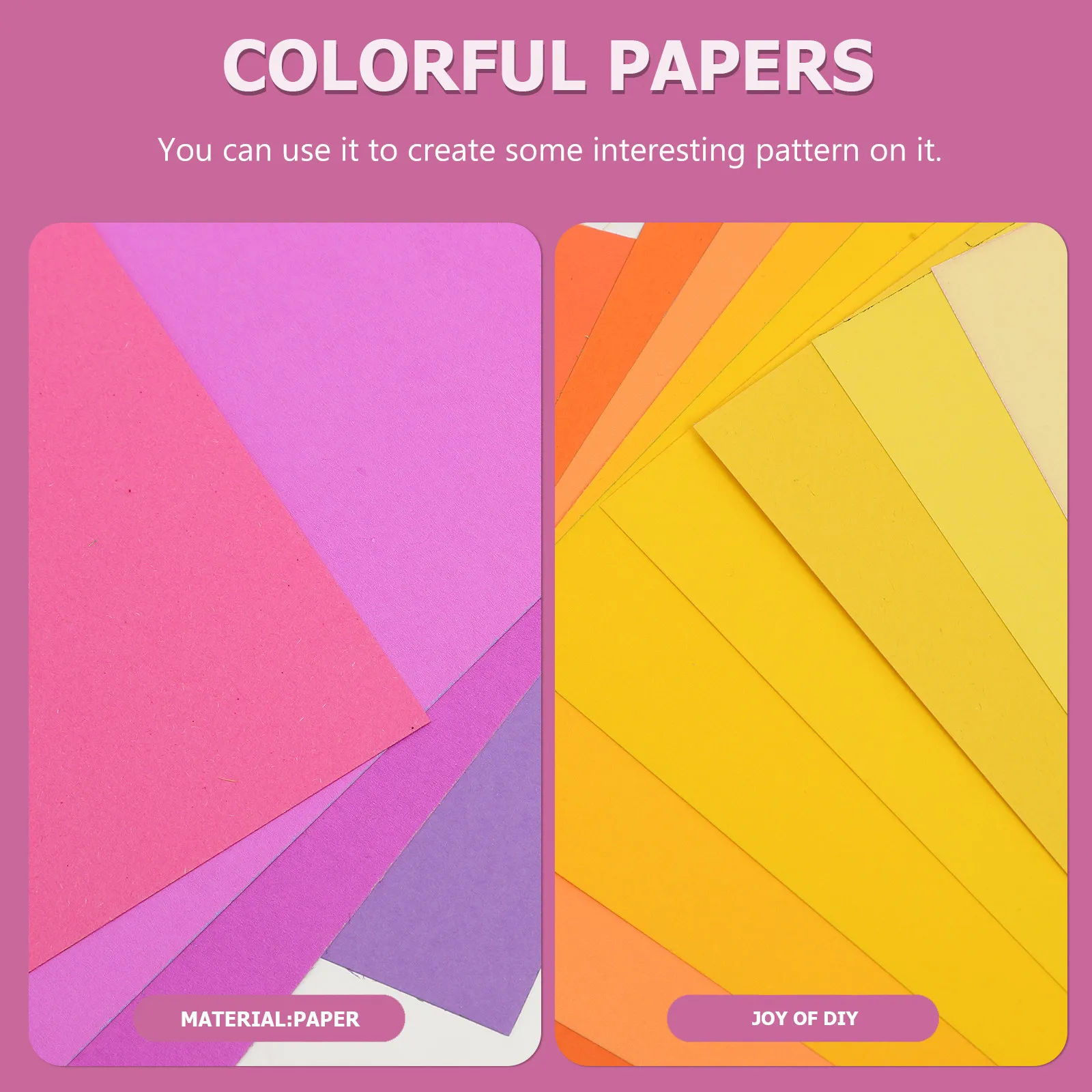 50 sheets Origami Paper DIY Craft Folding Halloween Christmas New Year Art Paper Sheets Diy Crafts Paper Card Making Paper
