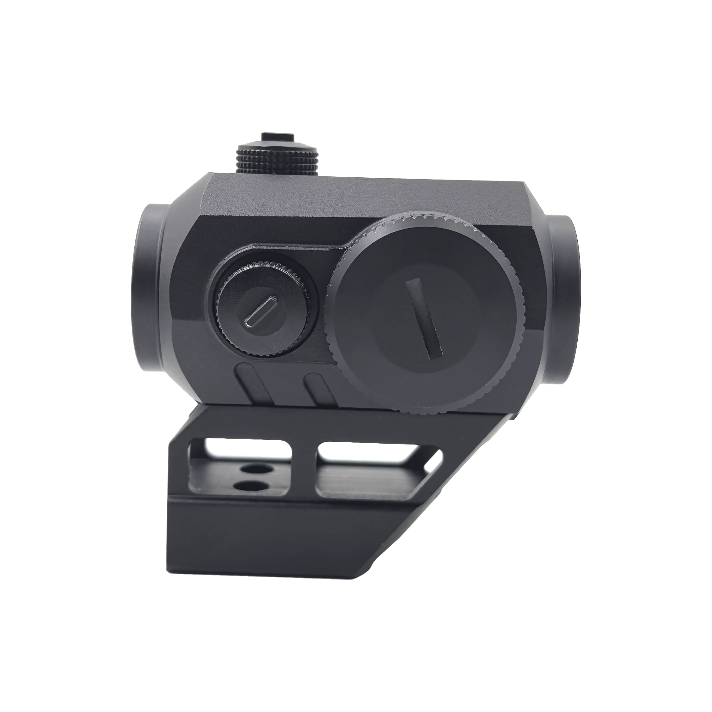 توقع 1x20 مللي متر ريد دوت نطاق البصر الأمازون الأكثر مبيعا مقاوم للماء للصدمات الضباب واقية ليزر نموذج ريفلكس البصر الناهض جبل #5