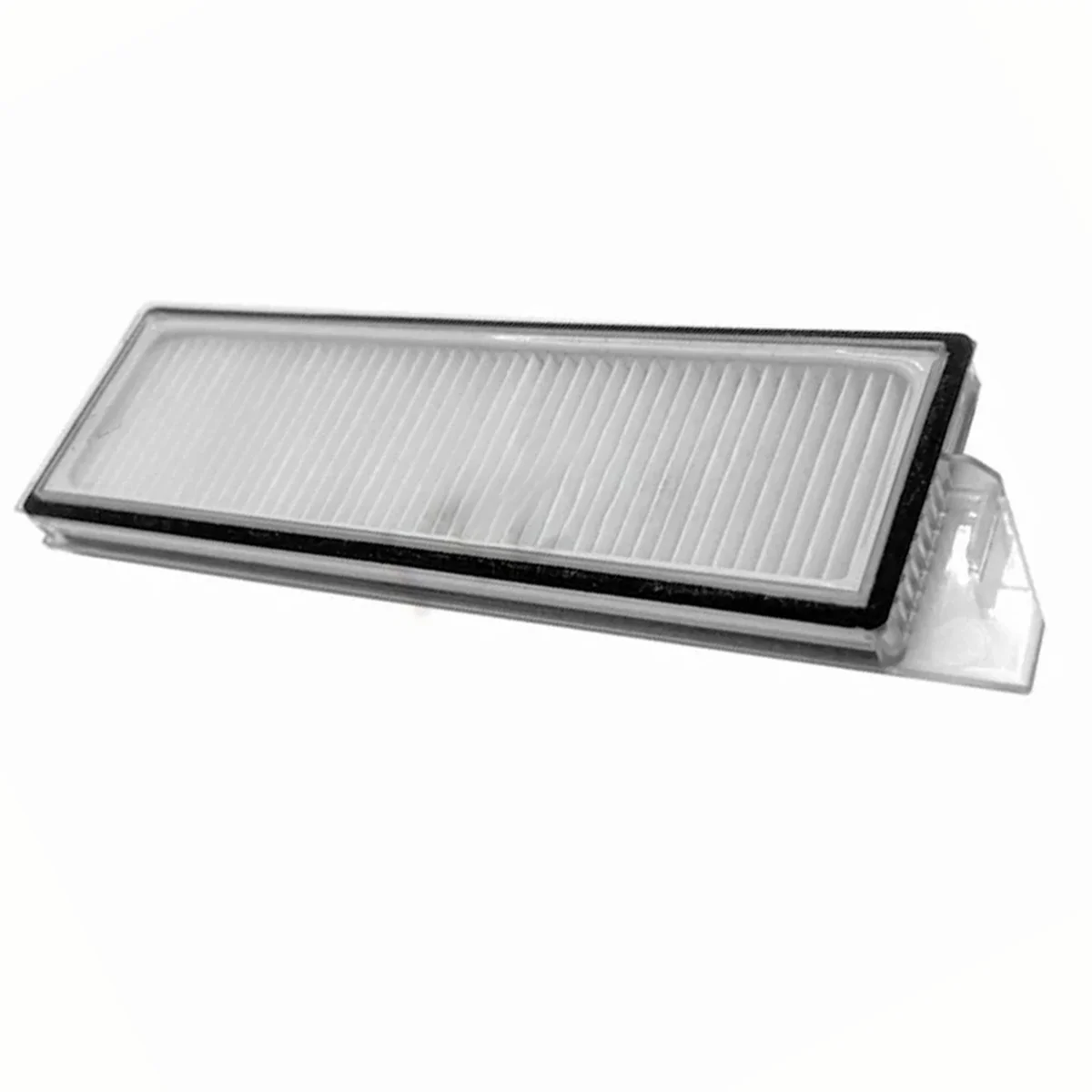 For Roborock S8 MaxV Ultra Robot Vacuum Spare Parts Main Side Brushes Mop Cloths HEPA Filters Dust Bags Accessories image 4