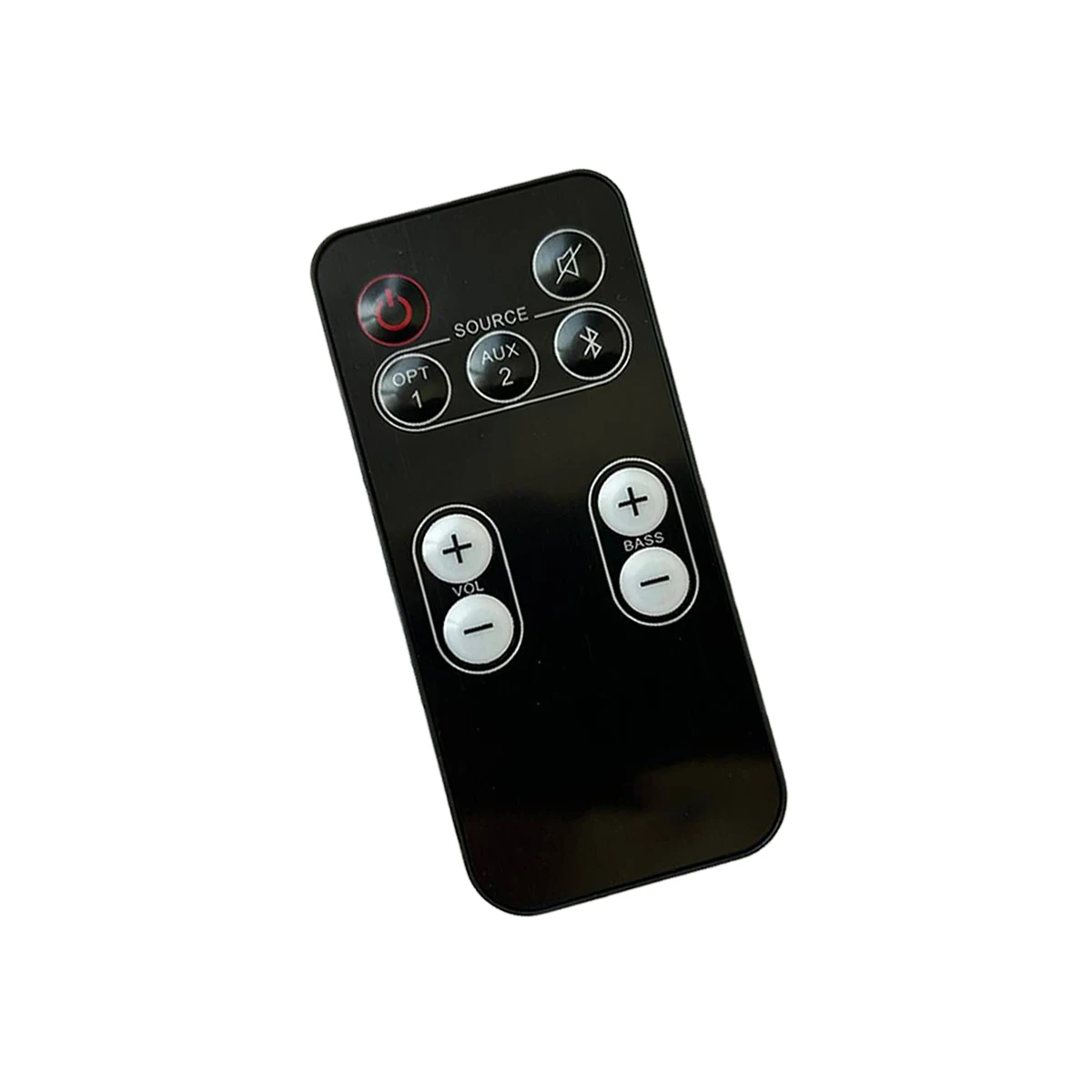 Mando a distancia para barra de sonido, nuevo sistema de altavoces para Polk FR1 DSB1 RE1907-1 RE95201 RE15231 RTRE15231, RE9520-1