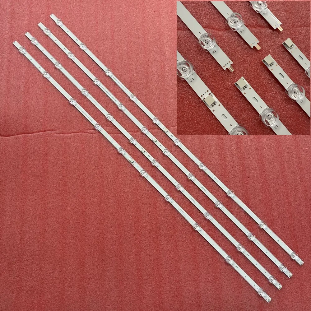 

LED strip for Hisense 50A7GQTUK HD500Y3U51-T0L4 BD500Y3U51-TOL1