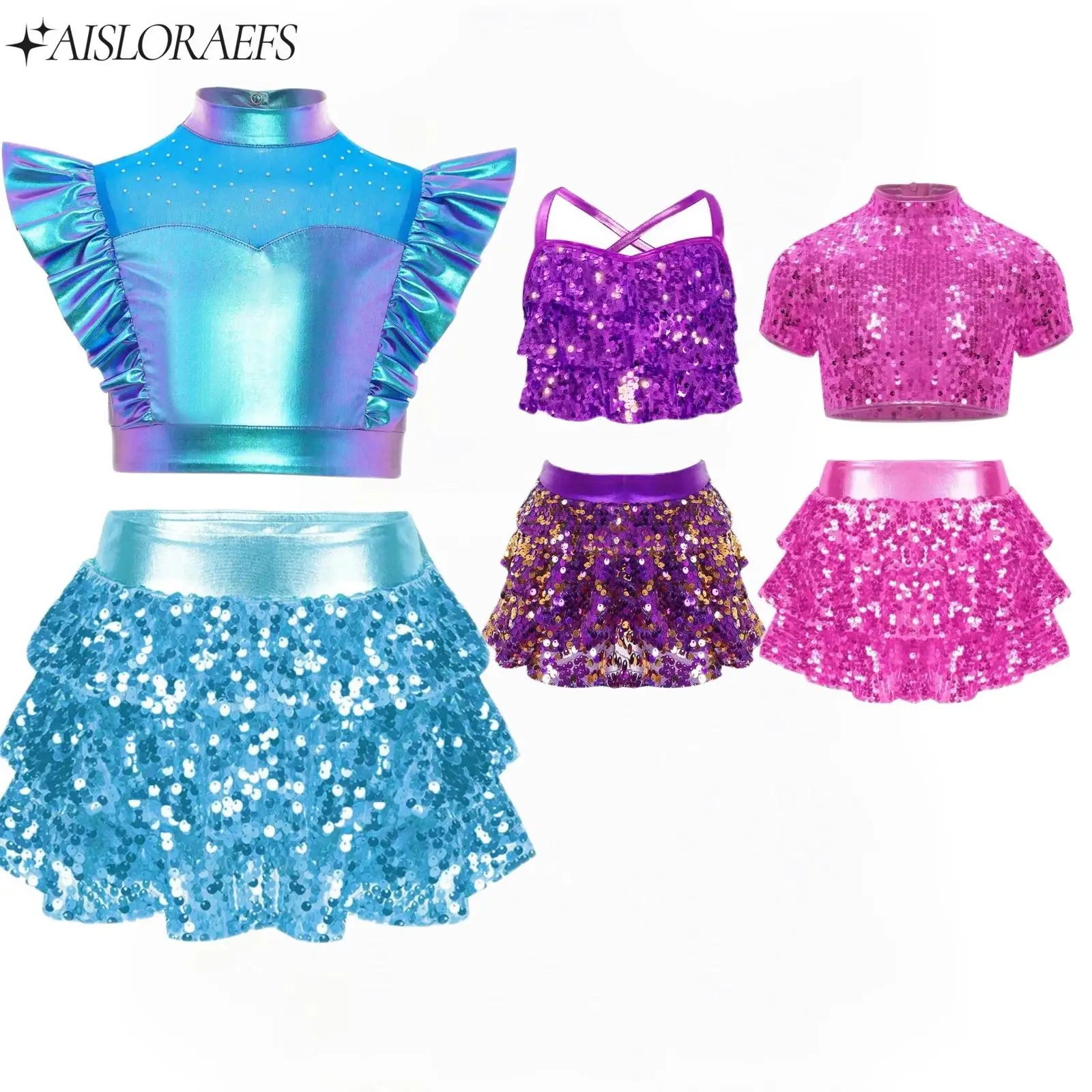 meninas-lantejoulas-brilhantes-jazz-hip-hop-danca-festa-desempenho-traje-roupa-clubwear-cheerleading-topo-culottes-2-pcs-conjunto-de-danca