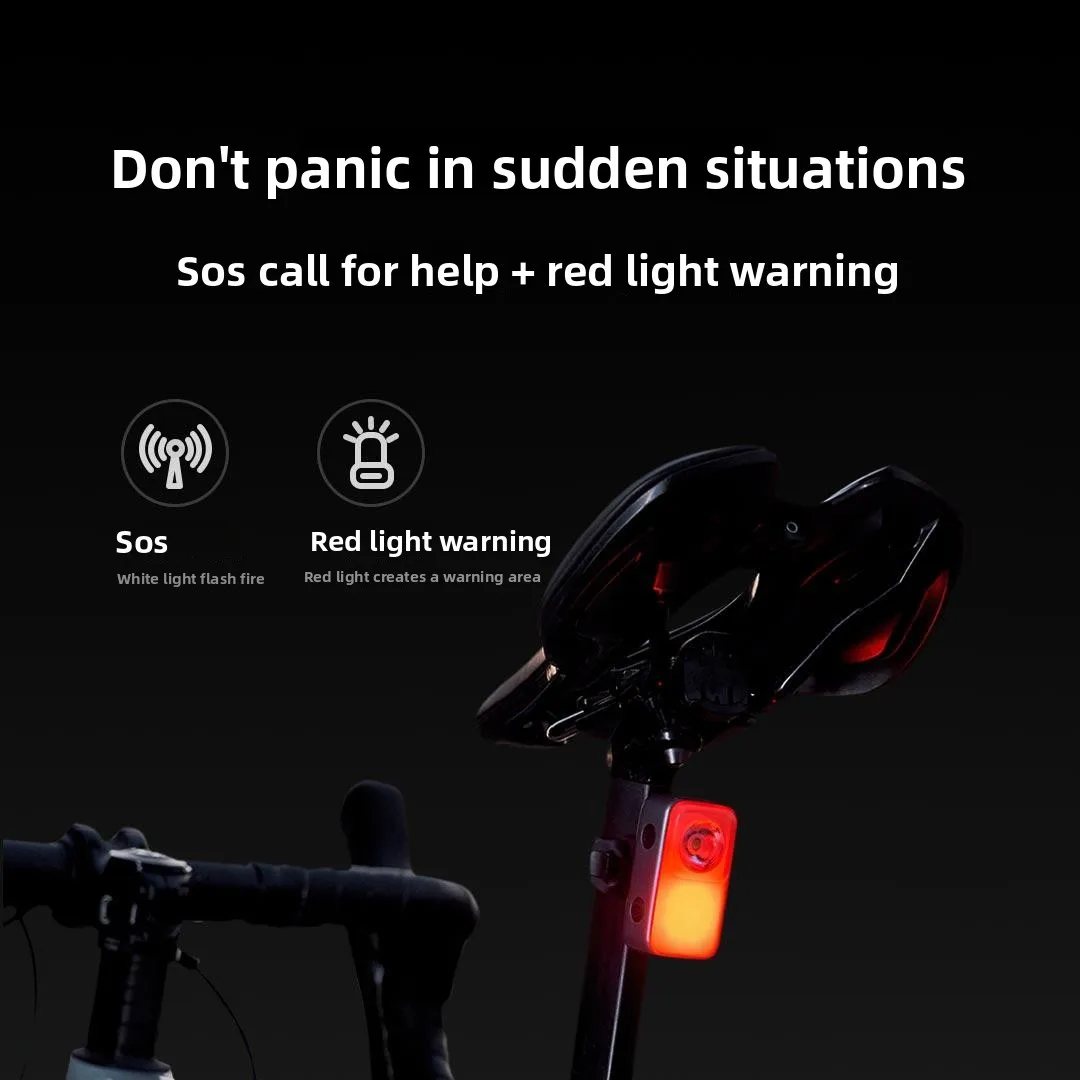 Xiaomi Mijia Outdoor Multi-function Light Detachable Riding Light Camping Torch for Outdoor Emergency Waterproof Electric Torch