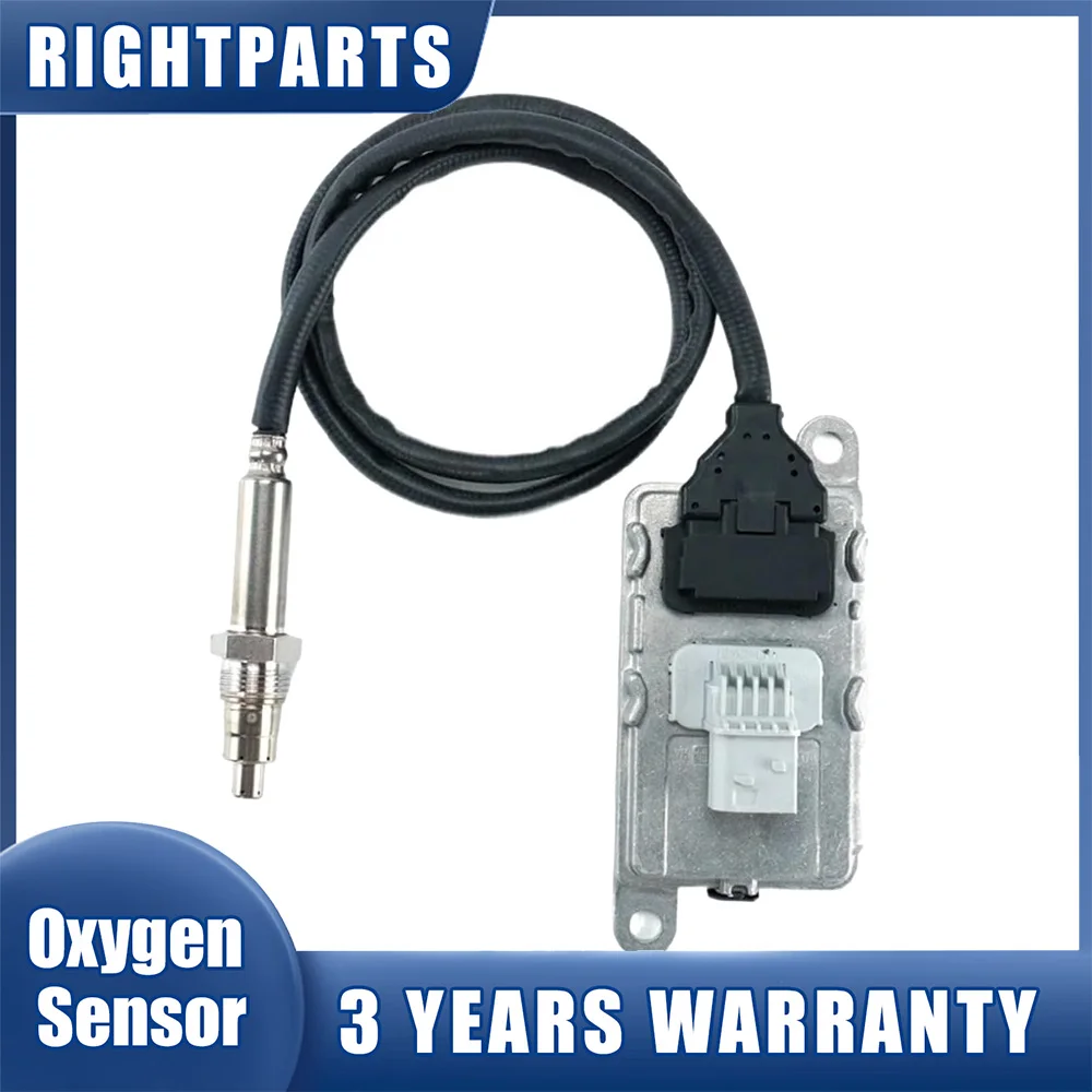 5593951 SNS1061 Fits For CUMMINS 24V Nitrogen Oxide Sensor Auto Sensor Spare Parts
