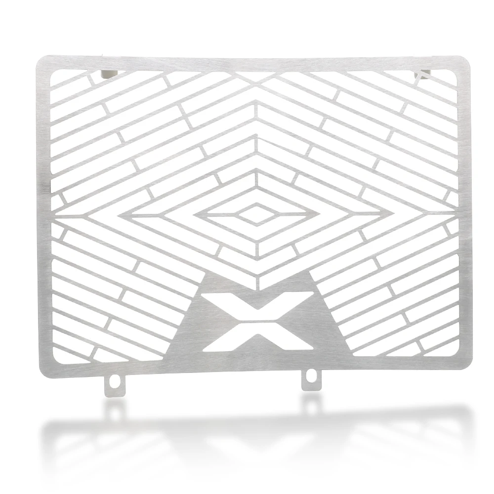 

Aluminum Radiator Grille Guard Cover Protector Motorbike Parts FOR CFMOTO 700CLX 700CL-X CLX 700 CF MOTO Motorcycle Accessories