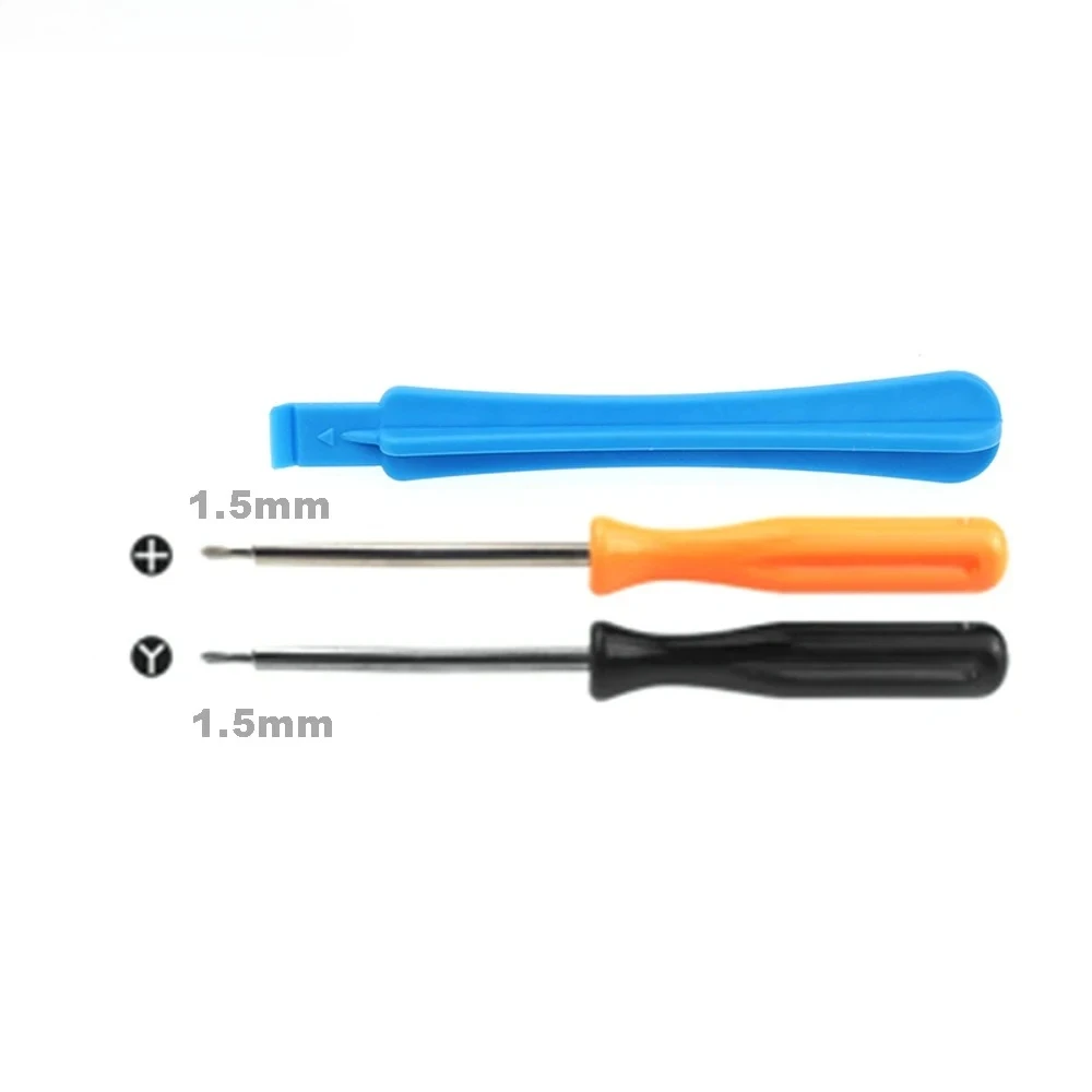 3 In 1 1.5Mm Cross … - image