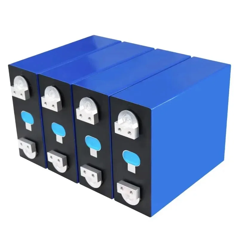 

3.2V MB31 314ah grade A Li-ion Lithium Batteries brand Original factory code LiFePO4 280Ah Battery cell pack box kit