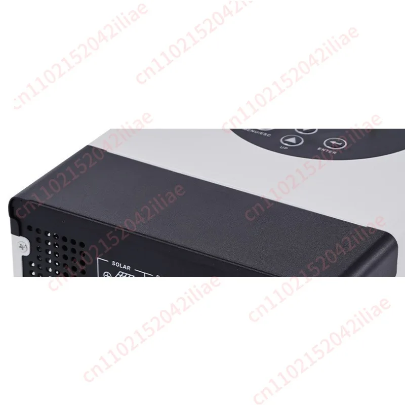 

MPTT 60A with wifi charging controller inverter charger