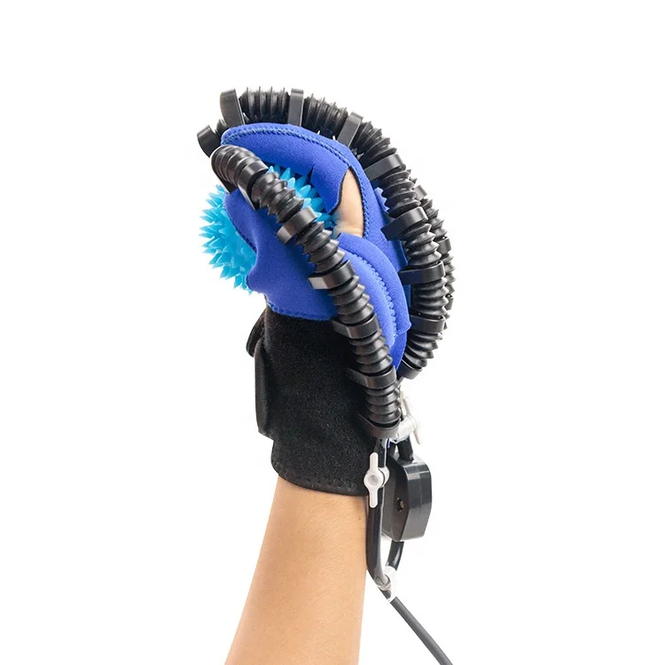

2025 New Arrival TAIJIE Stroke Patient Hand Finger Recovery Device Rehabilitation Equipment Physical Therapy Equipment