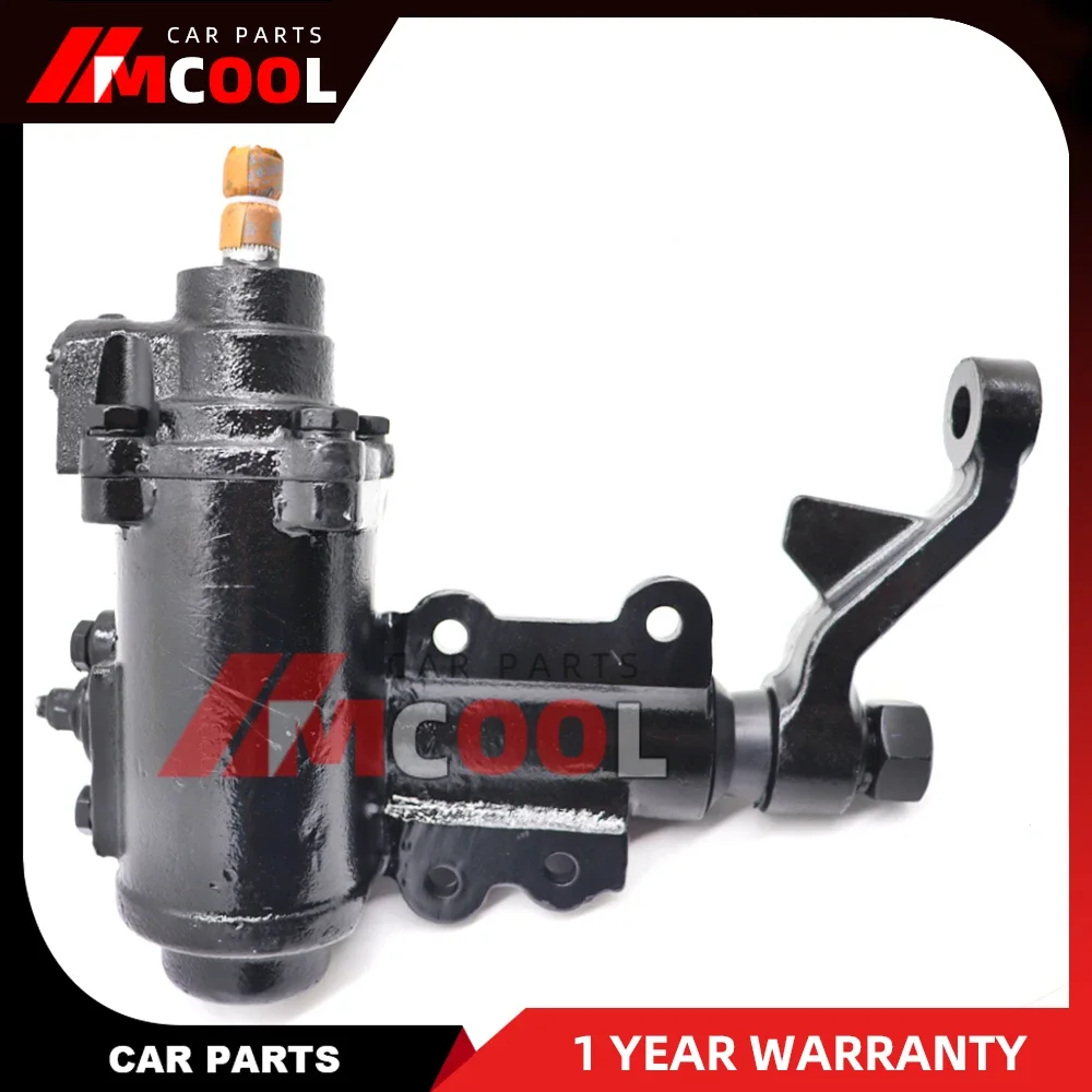 Hydraulic Power Steering Gear Box For Isuzu Trooper Rodeo Amigo Pickup Truck 897101354 8941732994 8971013540