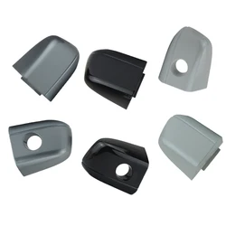 Auto Exterior Door Handle Key Cover cap For Honda Accord 10th Gen 2018 2019 2020 w/ Smart Keyhole Car Accessories