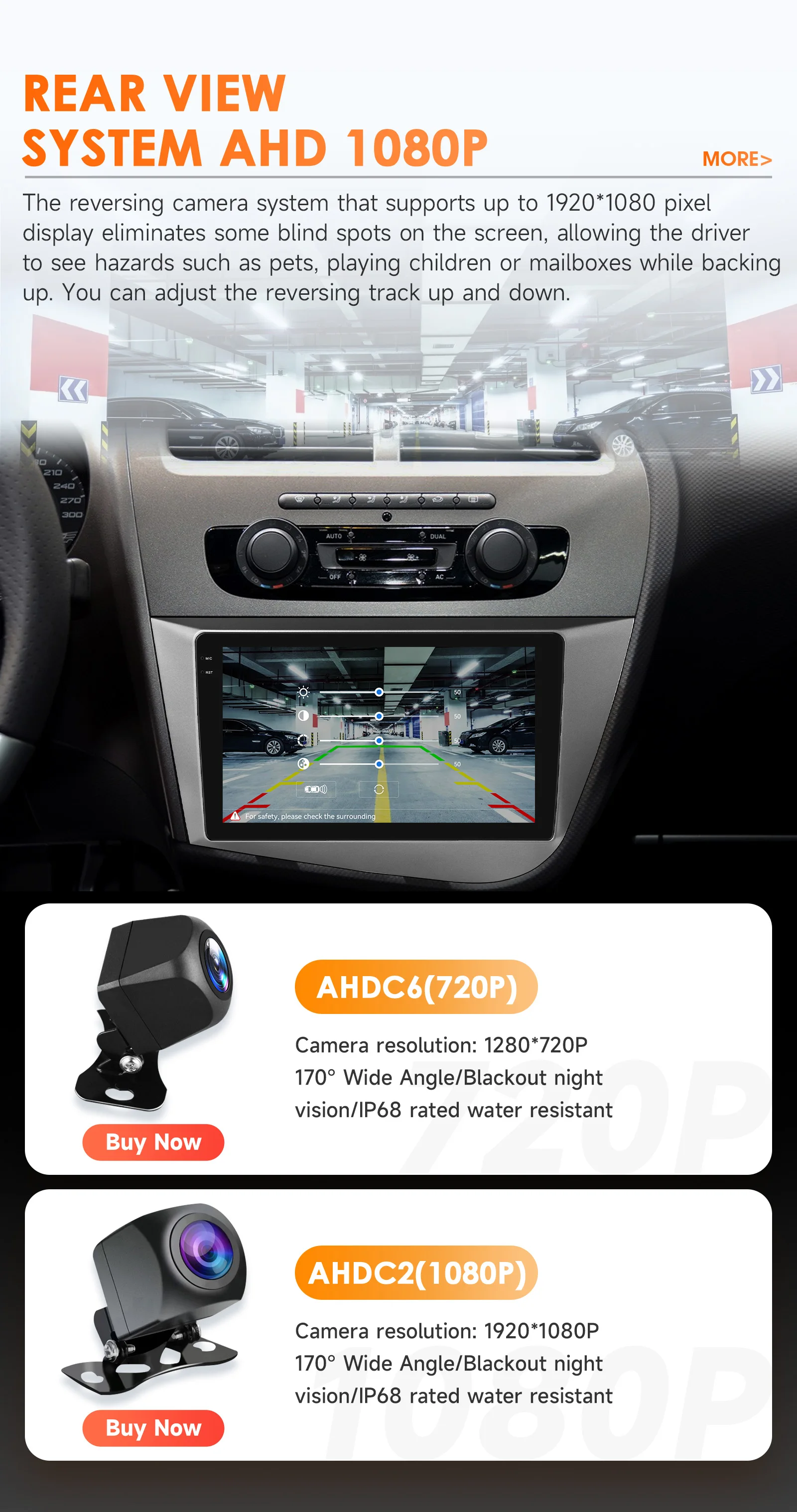 Hizpo 6115 AI Stimme Auto Radio Für Seat Leon 2 MK2 2005-2012 4G Multimedia GPS 2din Stereo drahtlose CarPlay Android Auto Navi – Detail 38