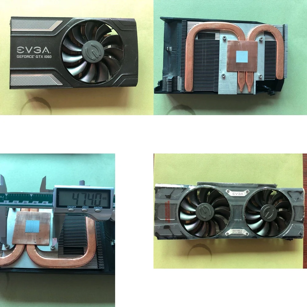 GTX 1060 Graphics Card -AliExpress
