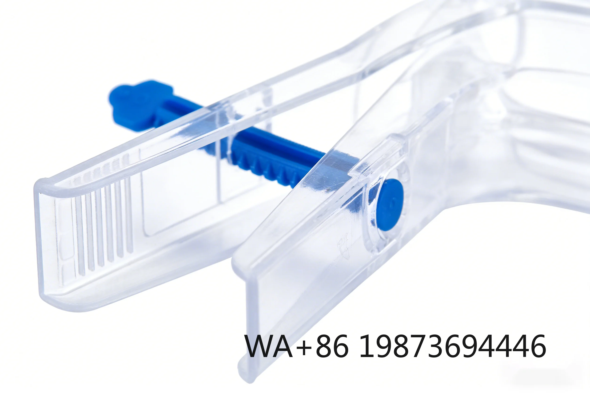 

Class II Vaginal Speculum, EOS Disinfecting, S/M/L Sizes, CE Certified