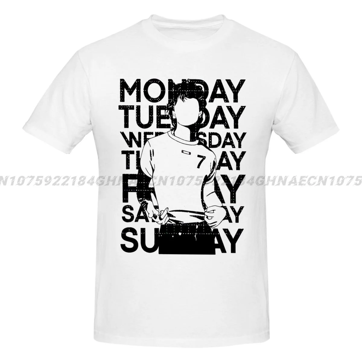 Monday Jungkooks Pr… - image