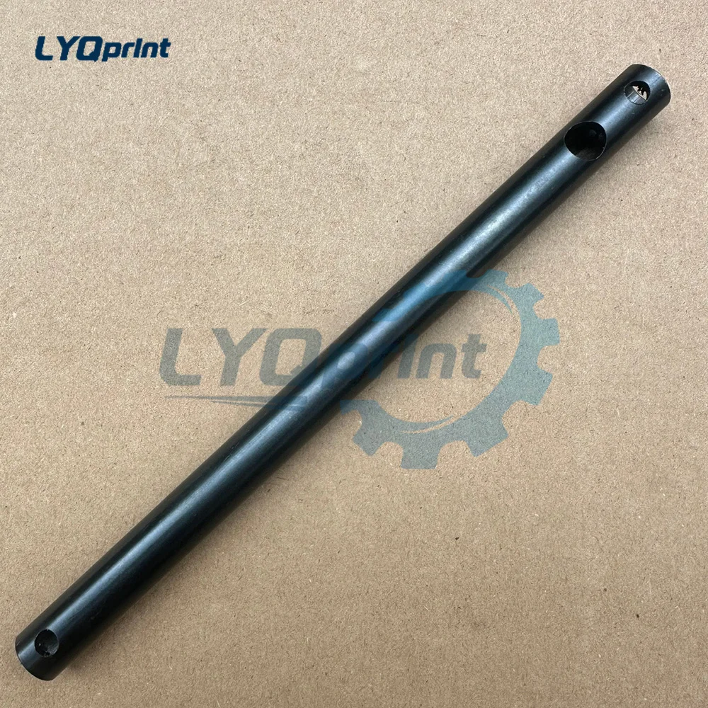 

Heidelberg Printing Machine Accessories SM74 Feeder Suction Nozzle Rod M2.028.011S/031F L4.028.099