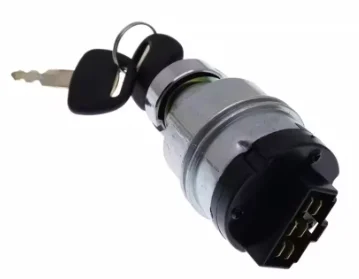 khr3270-khr20050-khr3078-新しい点火スイッチ-2-キー付き掘削機シリーズケース-cx210b-cx240b-用
