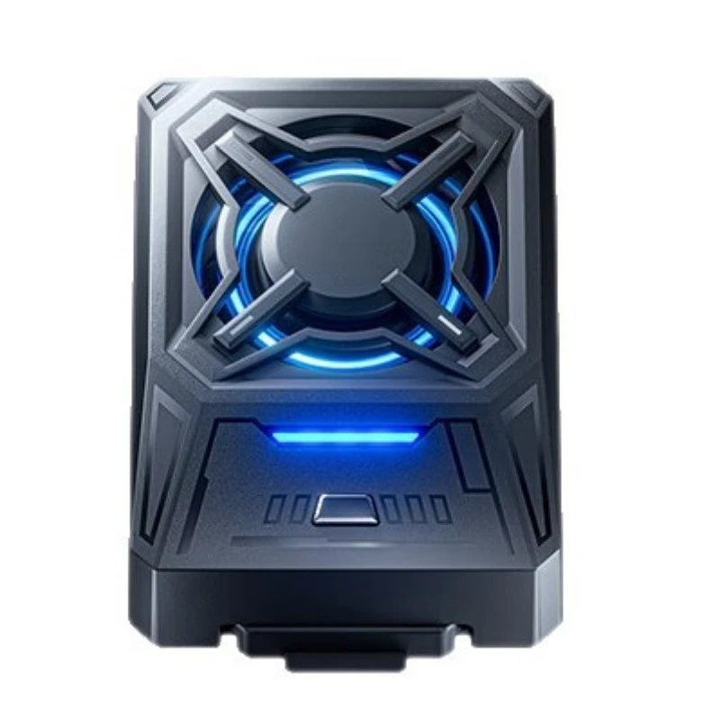 

V5 camera radiator, fan for Sony ZVE1/Nikon Z30 Fuji XT4