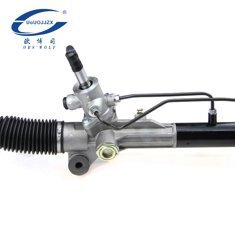 Power Steering Rack LHD Auto Steering Gear For Toyota 03-07 Vios AXP42 NCP42 44200-52280 44200-52420 44250-52230