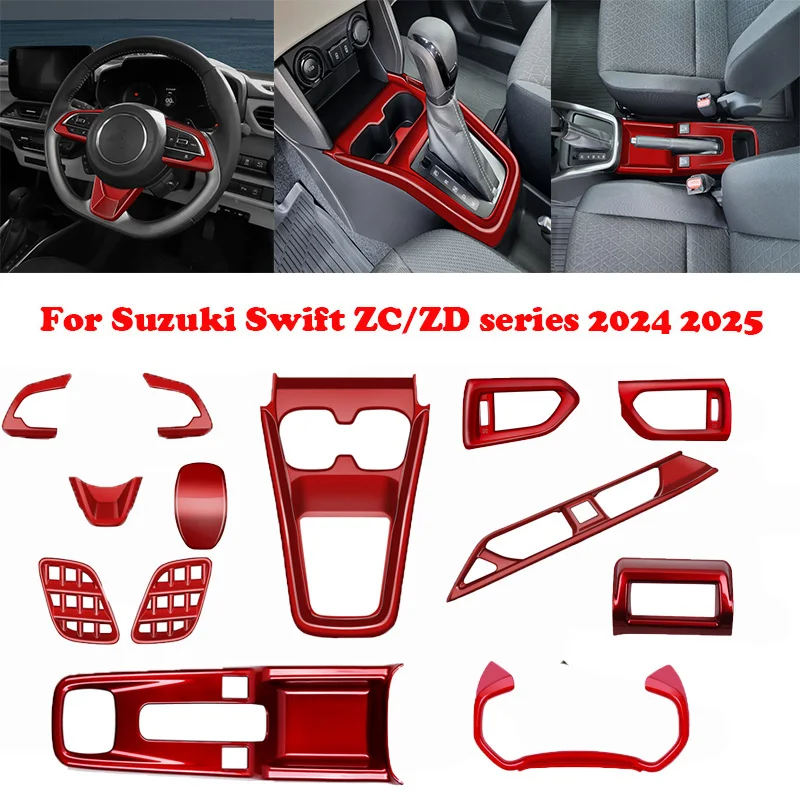 Rhd For Suzuki Swif…