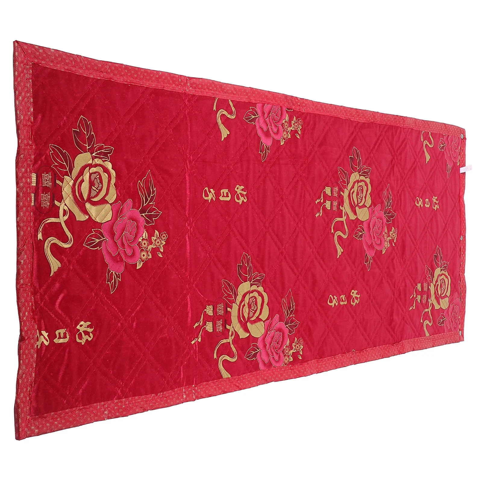 

Insulated Door Curtain Thickened Waterproof Thermal Soundproof Windproof Doorway Cover for Winter Cold Resistance Indoor Use