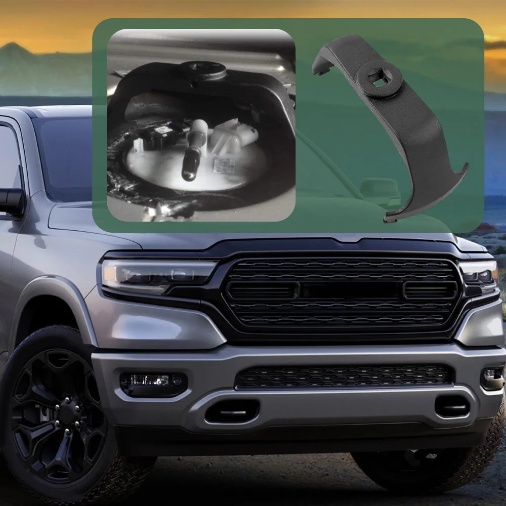 

Fuel Tank Lock Ring Tool For Dodge Ram Ford BMW Benz Volvo Chevy Hyundai SAAB Mercury Kia Chrysler Nissan Pontiac Jeep