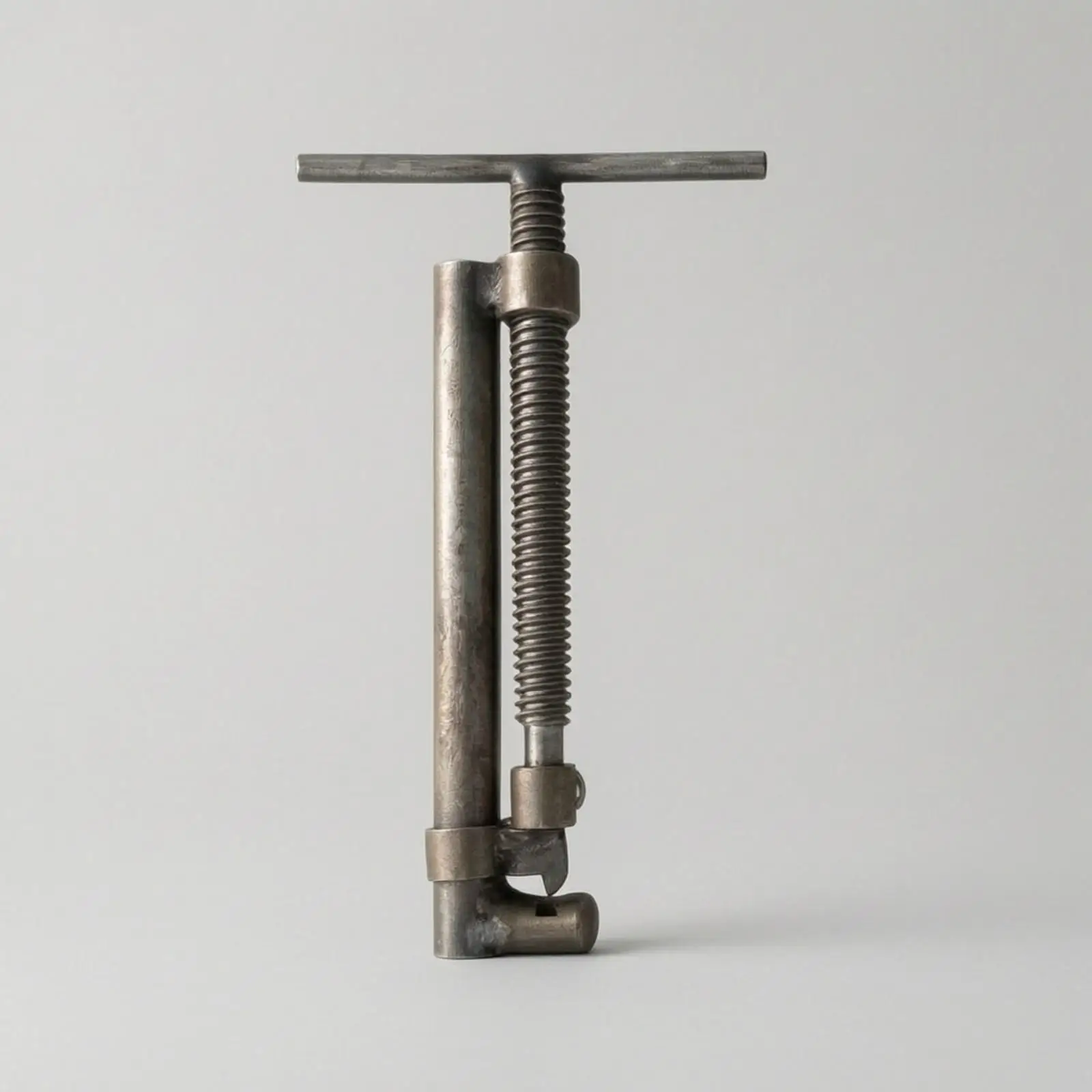 Iron Climbing Clip Clamp for Garage Carpentry Workbench Corner Clamps Controlled Pressure
