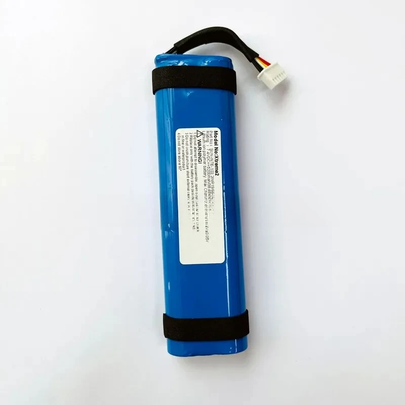 GSP-2S2P-XT3A  battery For JBL Xtreme 3 War Drum 3 Lithium Ion Battery Pack High Capacity Rechargeable Power