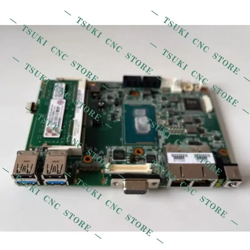 Second hand MIO-5271U-S9A1E motherboard tested OK and shipped quickly