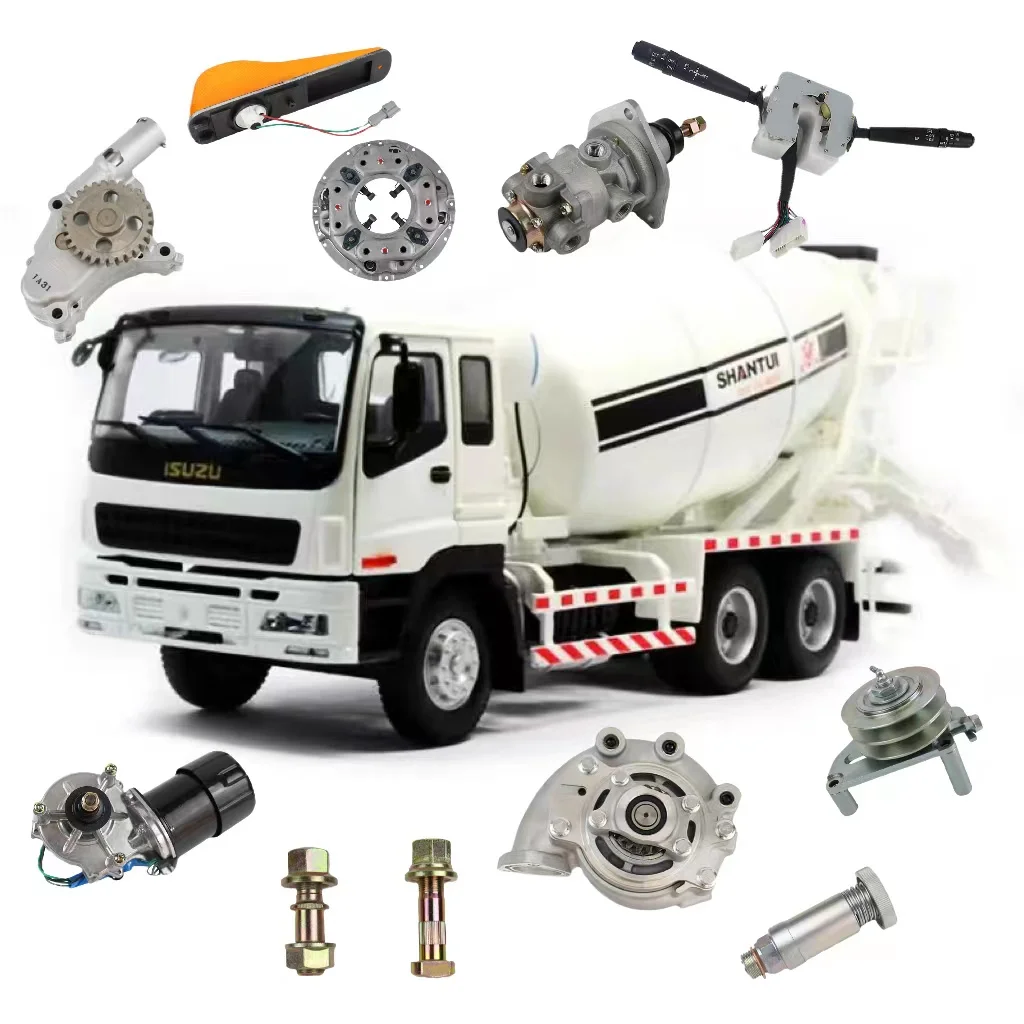 

Блок управления WABCO, совместимый с грузовиками Mercedes-Benz Actros MP4, Antos, Arocs и Atego, артикул 0014463236