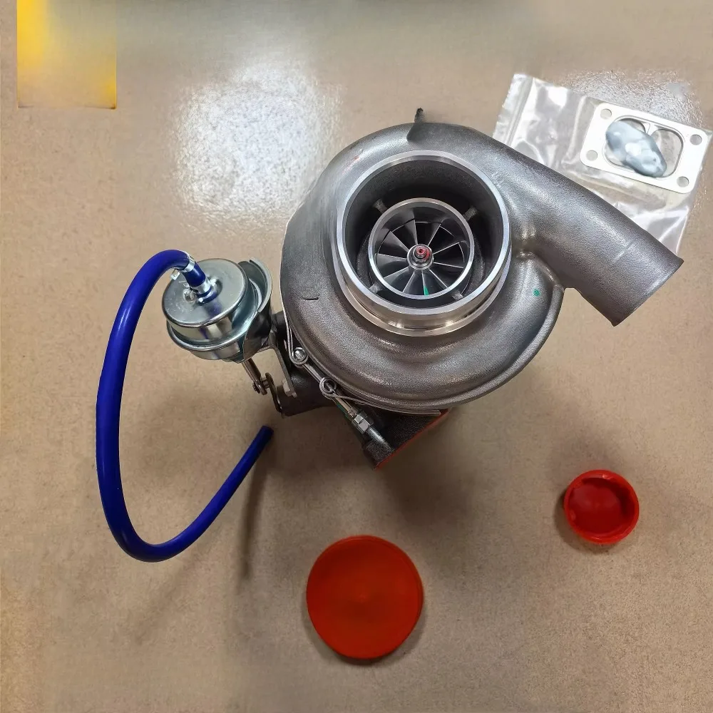 

For CATERPILLAR CT330/330GC/336GC/330D2 Excavator Engine Turbocharger 435-4500 China Brand