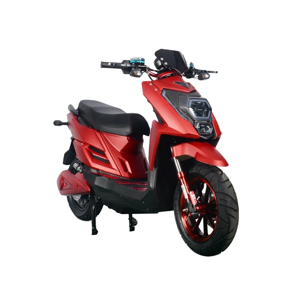 Europe Market 2021 New Cheap Price Lithium Battery 2 Wheel 1000 w Electric Motorcycle