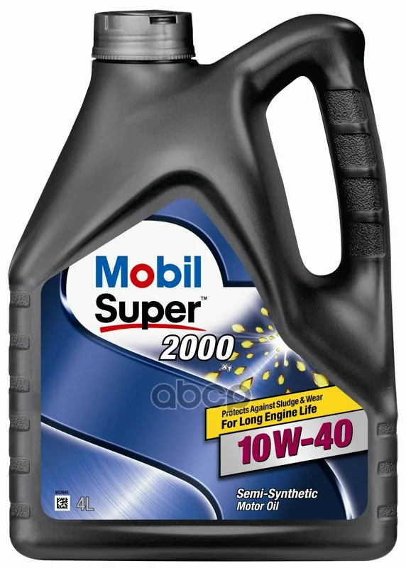 Óleo Mobil 10W40 Sintético 4L: Análise Completa e Recomendação para Motoristas Brasileiros