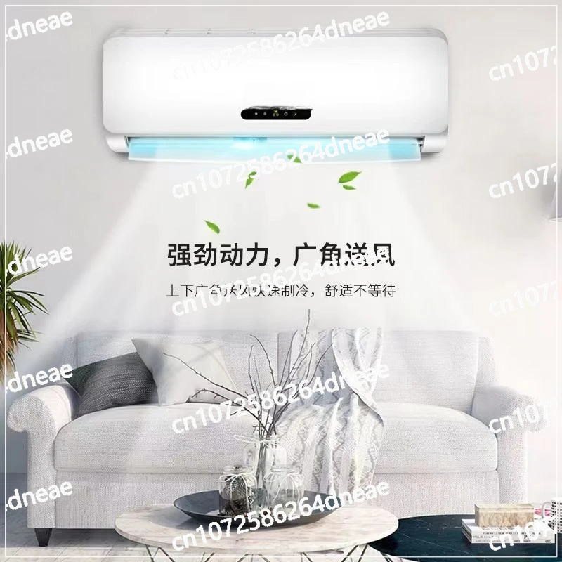 

Двухрежимный (охлаждение/Отопление) Энергоэффективный кондиционер-1,5 л.с. Настенный инвертор переменного тока