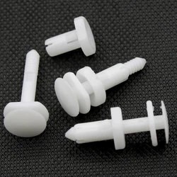 20pcs 7mm Door Trim Panel Retainer Clip For Tahoe Astro Chevrolet