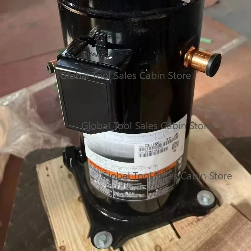 Scroll Compressor ZSI18KQE-TEP-537 High Performance