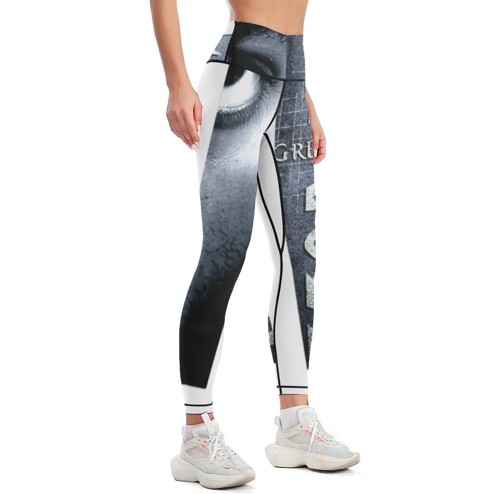 Greatest Ice Hits Leggings Clothing fitness Women sports workout shorts sportswear gym Womens Leggings