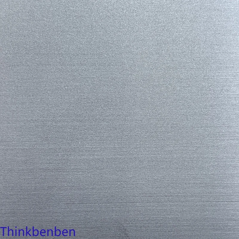 SI Slovenian Keyboard With Mineral Gray Upper Case Palmrest Shell Cover For Lenovo ThinkBook 15 IML IIL Laptop 5CB0W45352