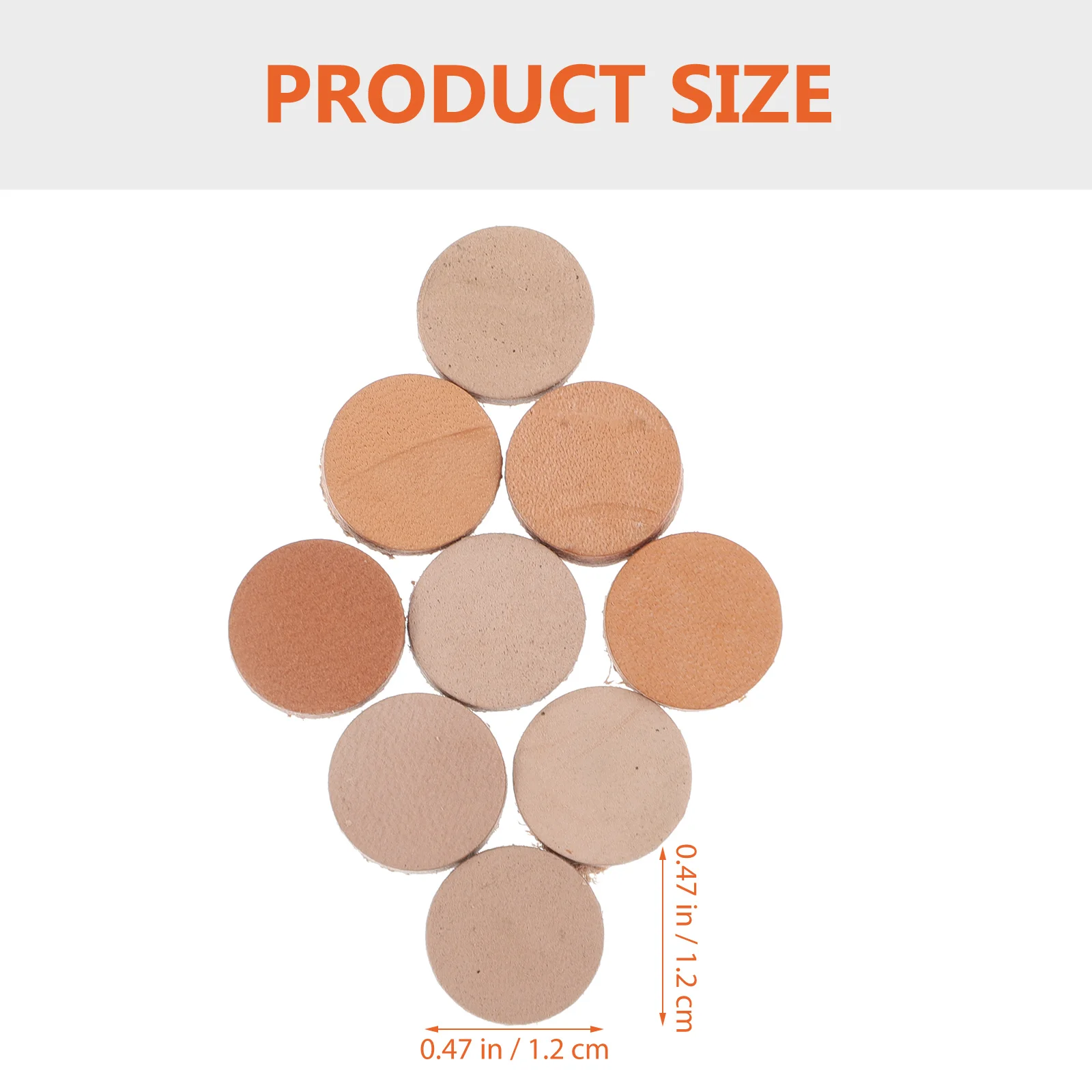 

20Pcs Billiard Cue Tips Durable Wearresistant Easy Install Pool Stick Accessories Pool Stick Tips Billiard Cue Fitting