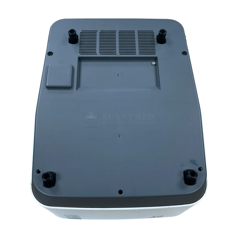 SY-W7000 Veterinary Real-Time PCR Machine Fast Test Speed 4 Channel Vet PCR System for Animals