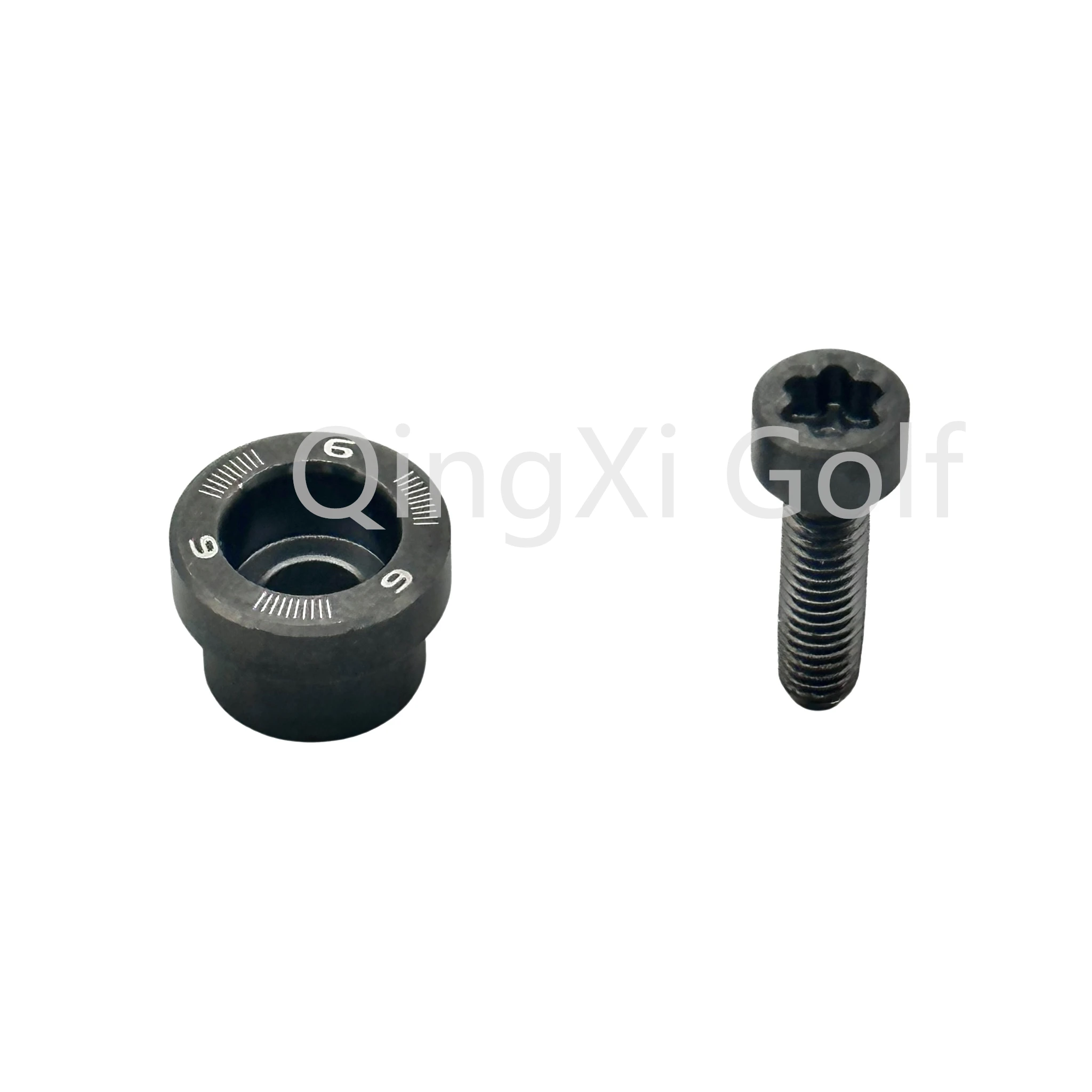 Golf Weight Screw Fit For Qi35 Driver Club Head Weights Compatible