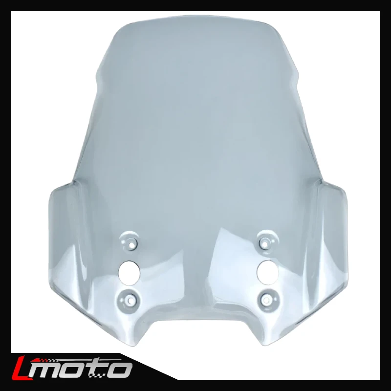 

Motorcycle Windshield For Kawasaki Versys 650 2015-2021 Versys650 Windscreen Wind Deflector Versys 1000 2012-2019 Front Screen